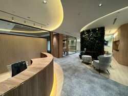 Asia Square Tower 1 (D1), Office #557096401